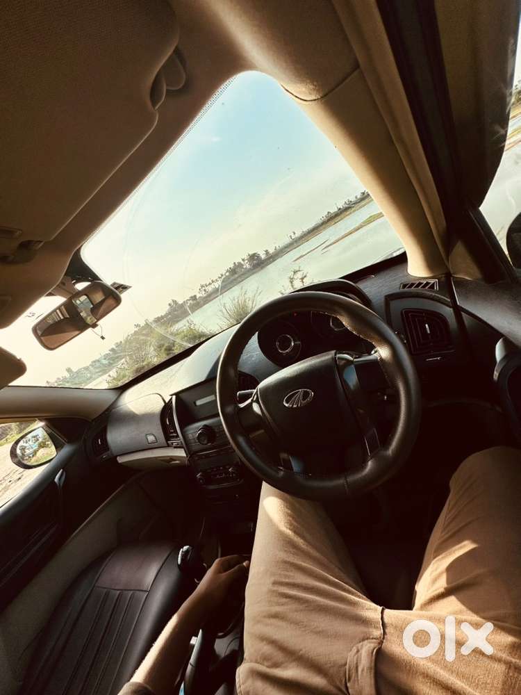 Mahindra Xuv500 Diesel 2016