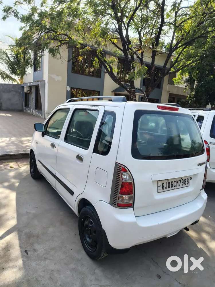 1st Owner Wagonr Car Tip Top Runing Condition Ac Not Use