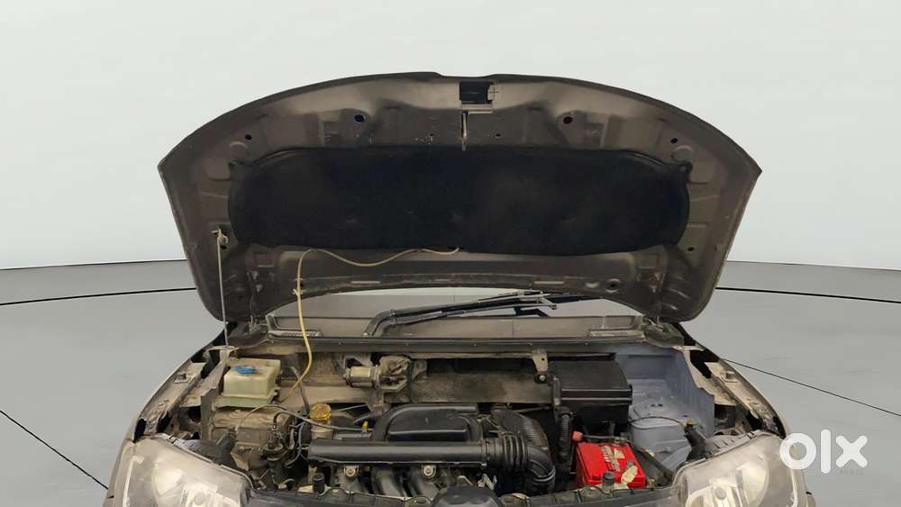 Renault Kwid Rxt, 2017, Petrol