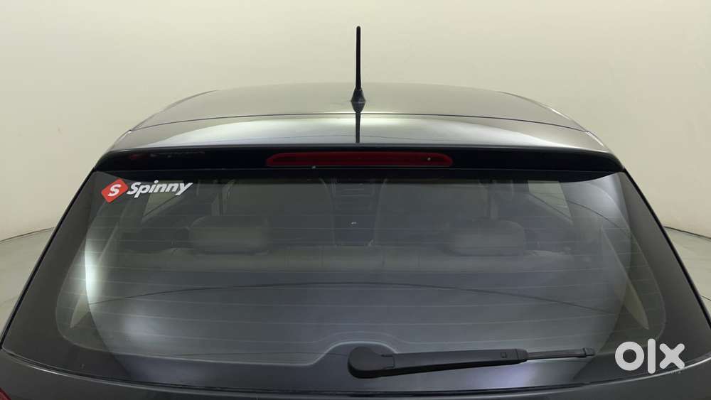 Volkswagen Polo 2009-2013 Petrol Highline 1.2l, 2016, Petrol