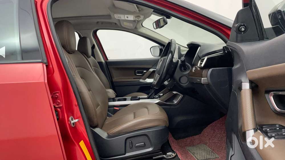 Tata Harrier Xza Plus Dual Tone, 2021, Diesel