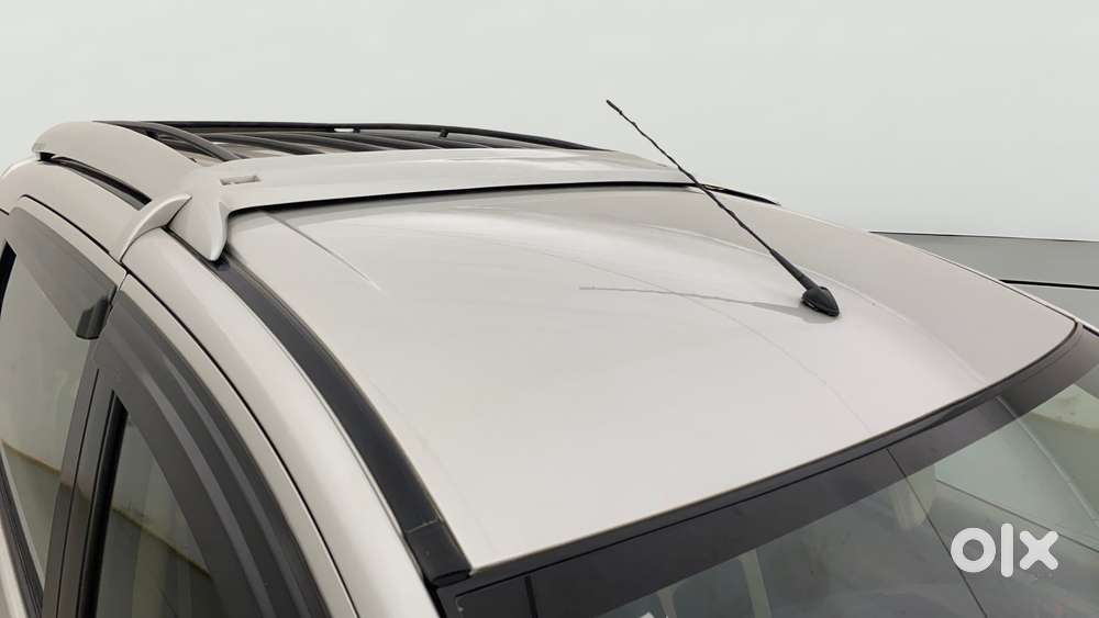 Maruti Suzuki Ertiga 1.5 Zxi, 2013, Petrol