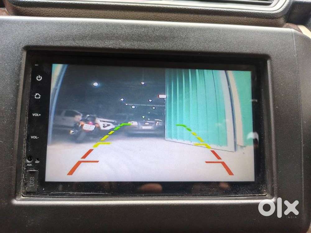 Maruti Suzuki Swift Dzire Vxi At Optional, 2018, Petrol