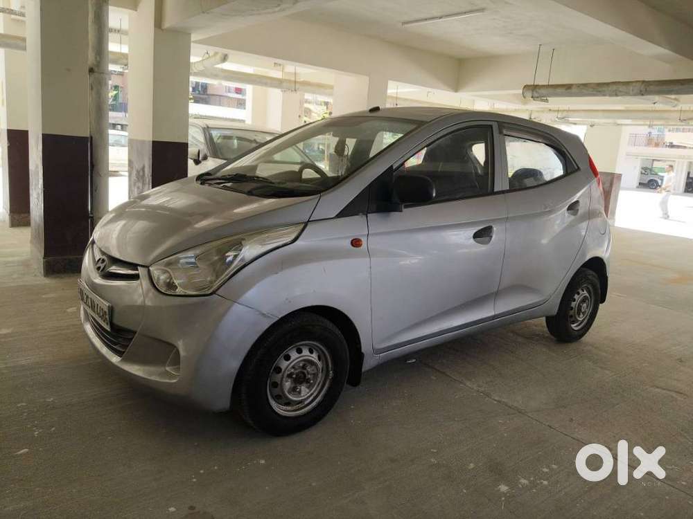 Hyundai Eon D-lite +, 2014, Petrol
