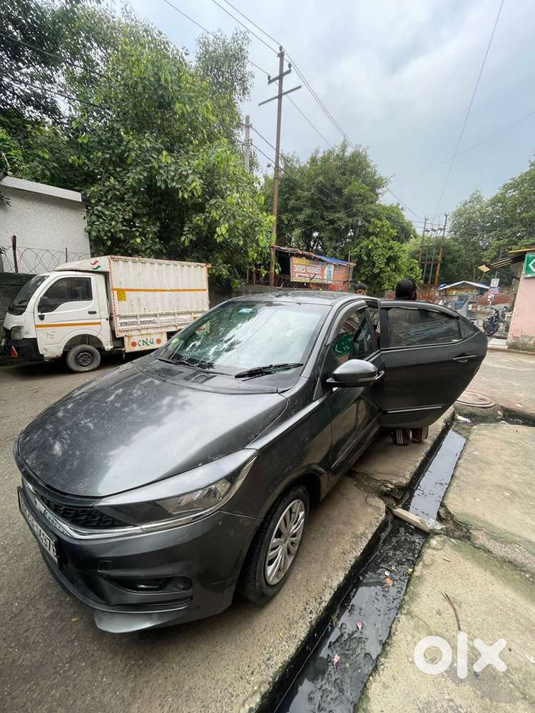 Tata Tiago Petrol 2020 Manual