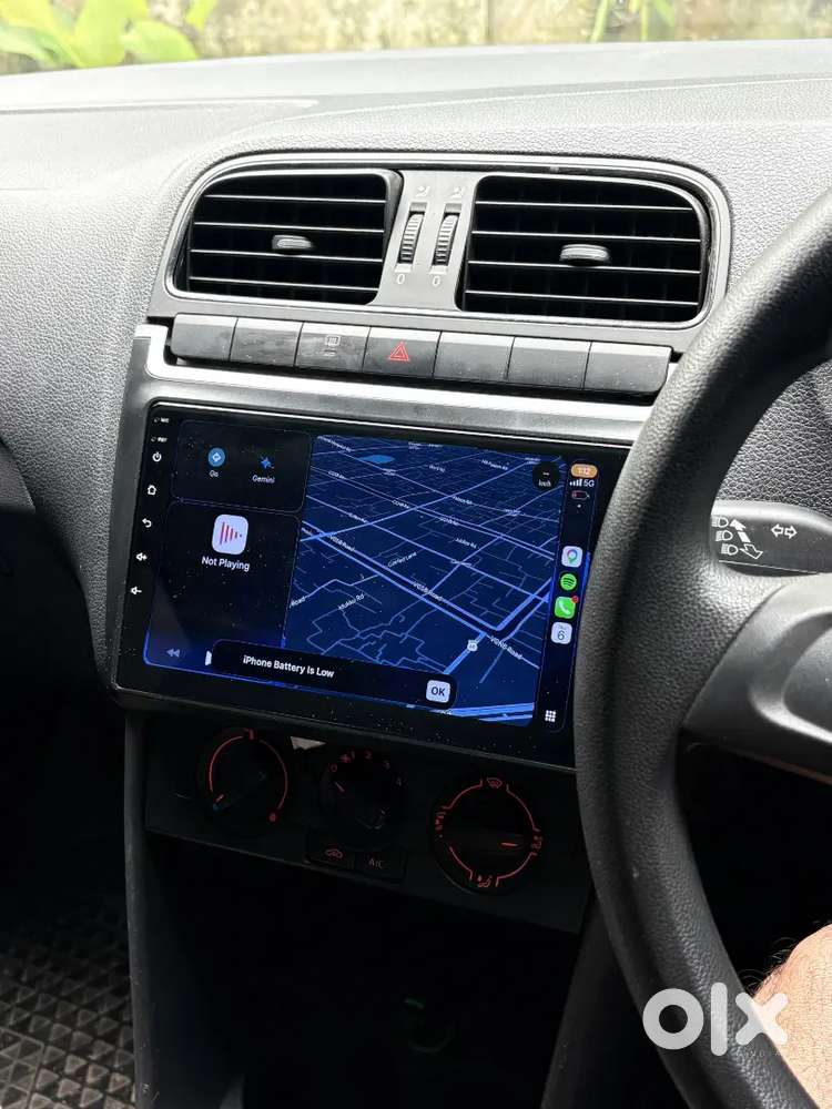 Volkswagen Polo 1.5 Tdi Comfortline