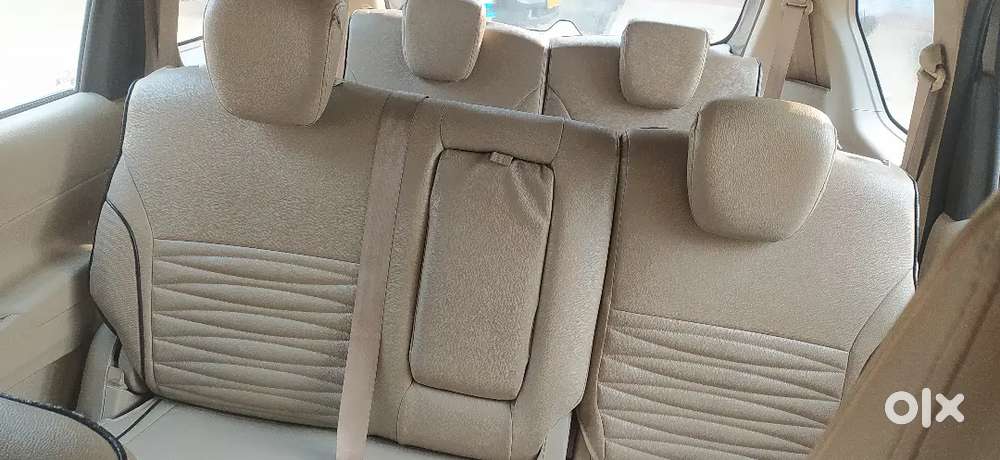 Maruti Suzuki Ertiga 2023 Cng & Hybrids 65000 Km Driven