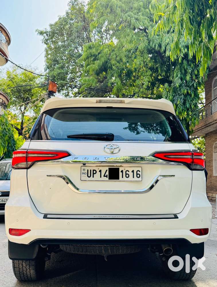 Toyota Fortuner 4x2 At 2.8 Diesel, 2023, Diesel