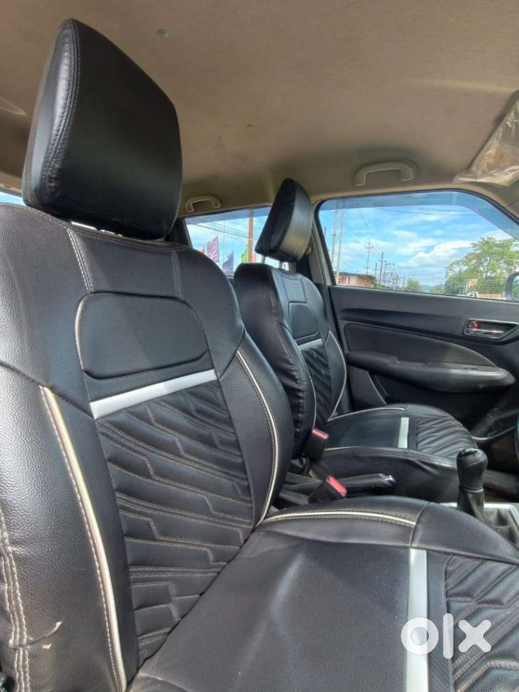 Maruti Suzuki Swift Vvt Vxi, 2023, Petrol