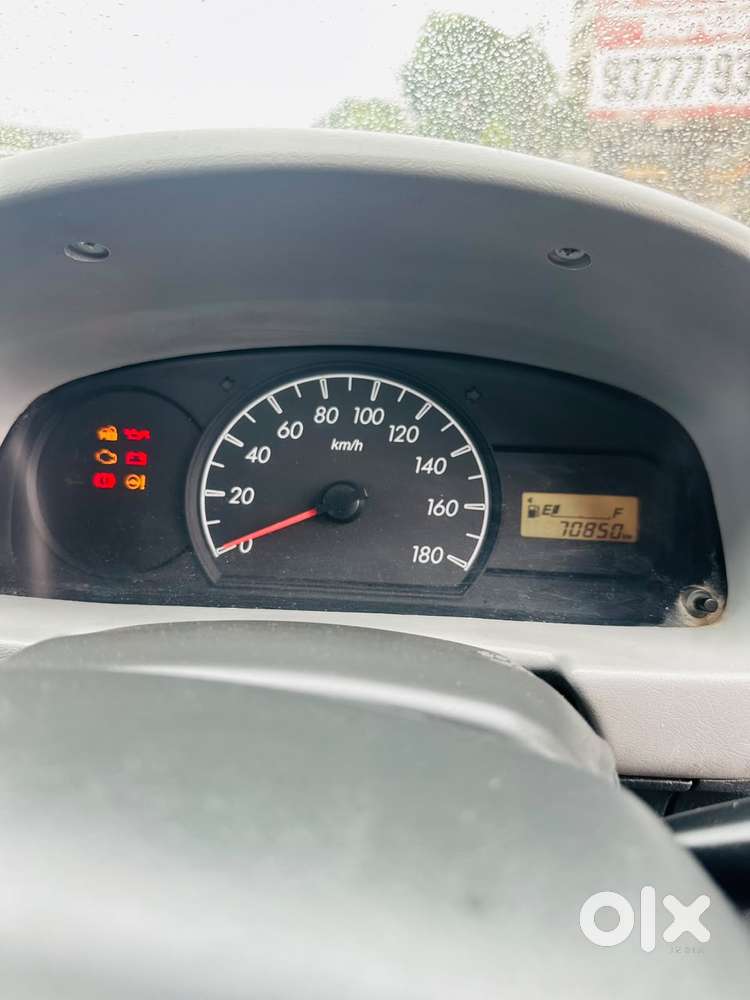 Maruti Suzuki Alto, 2011, Cng & Hybrids
