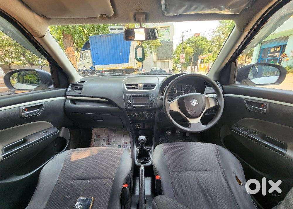 Maruti Suzuki Swift Ddis Vdi, 2015, Diesel