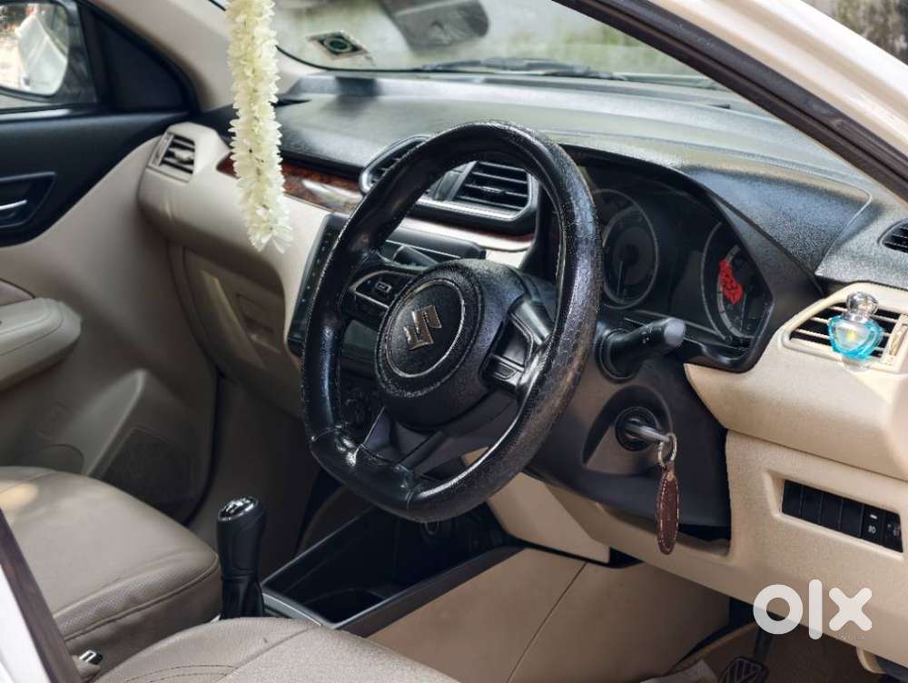Maruti Suzuki Swift Dzire Vdi Bsiv, 2019, Diesel