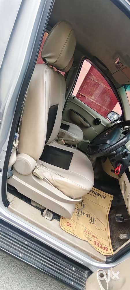 Mahindra Xylo D4, 2019, Diesel