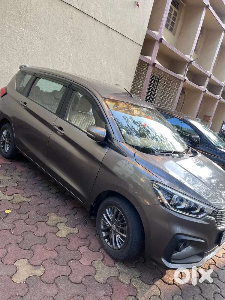 Maruti Suzuki Ertiga 2020 Cng & Hybrids Good Condition