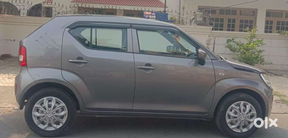 Maruti Suzuki Ignis 1.3 Sigma, 2023, Petrol