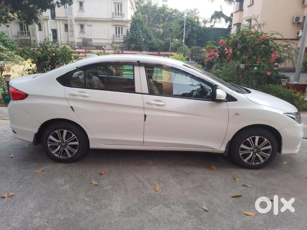 Honda City Petrol Mt 2022