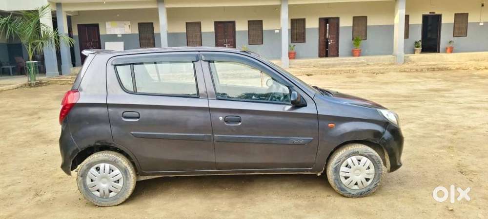 Alto 800 Perfect Condition