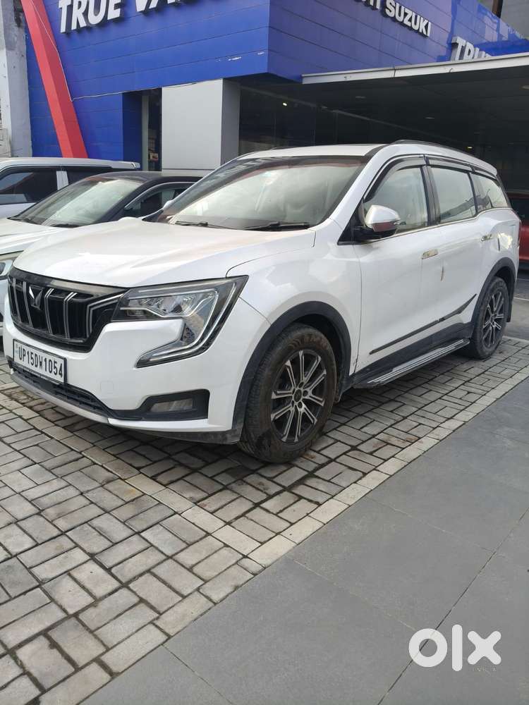 Mahindra Xuv700 2.2 Ax 3 Diesel Mt 7 Str, 2022, Diesel