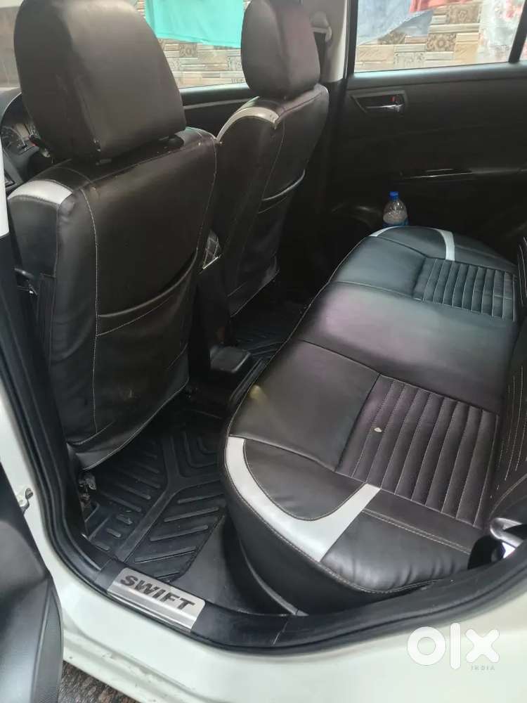 Swift Maruti Suzuki 2016