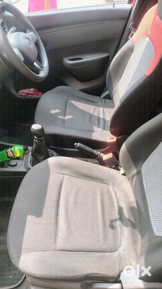 Renault Kwid 2016 In Excellent Condition