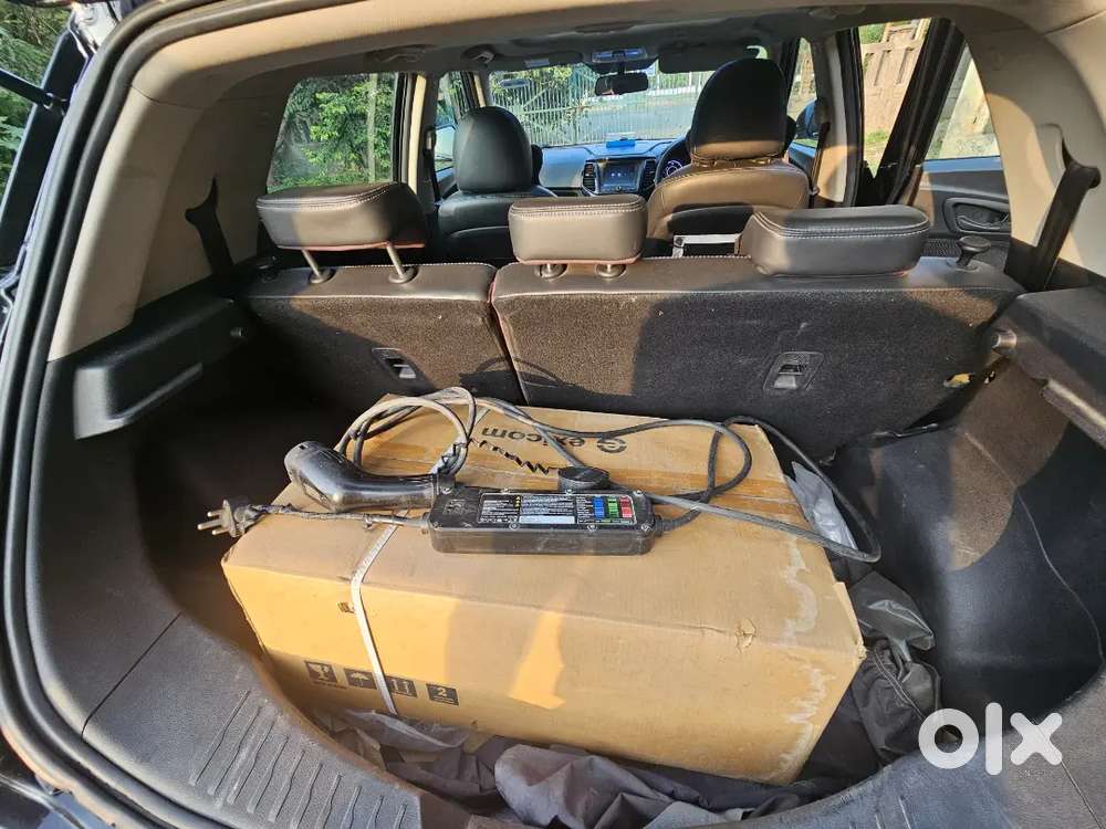 Xuv 400 Ev
