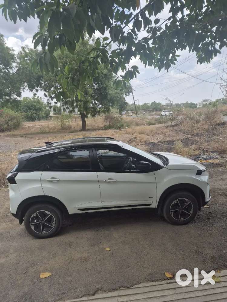 Tata Nexon Ev 2024