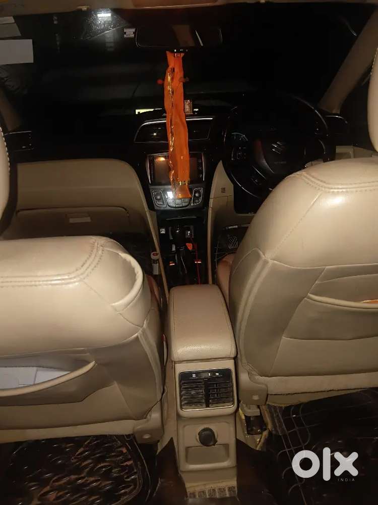 2017 Maruti Suzuki Ciaz