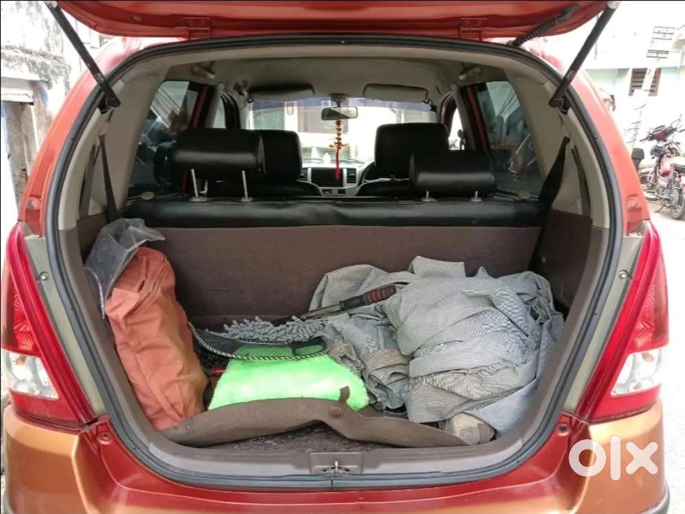 Maruti Suzuki Zen Estilo 2010