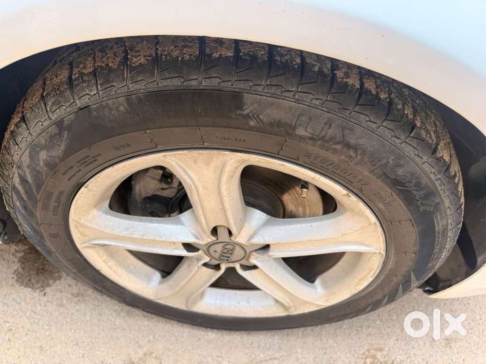 Audi A4 Diesel 2014 In Excellent Condition