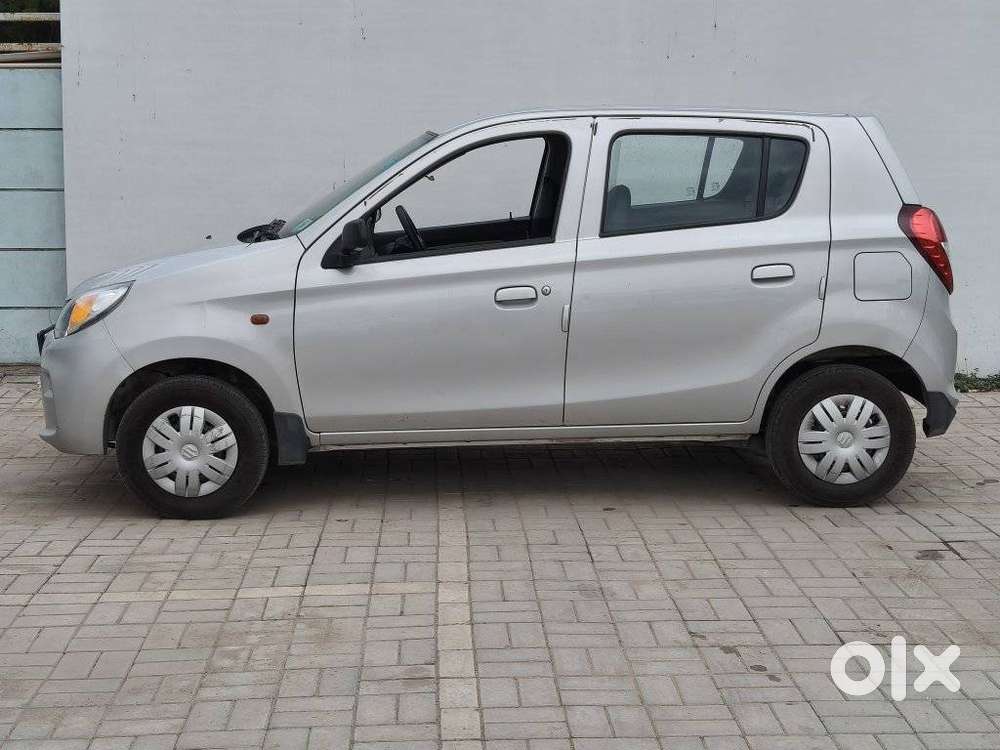 Maruti Suzuki Alto 800 Lxi, 2020, Petrol