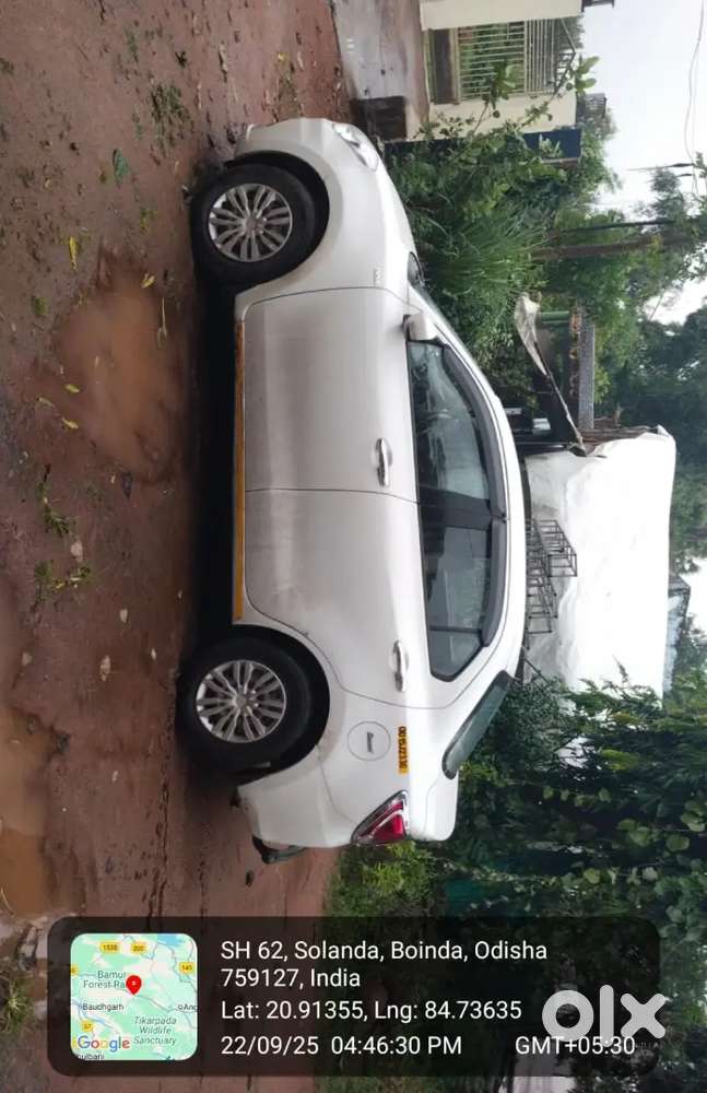 Maruti Suzuki Swift Dzire 2017 Diesel 120000 Km Driven