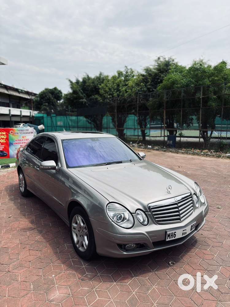 Mercedes-benz E280 Cdi