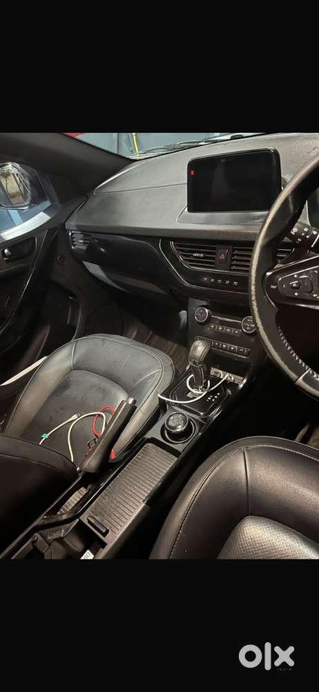 Tata Nexon Diesel 2022