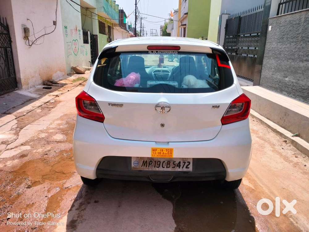 Tata Tiago Good Condition