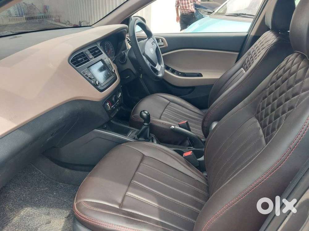 Hyundai I20 1.2 Spotz, 2019