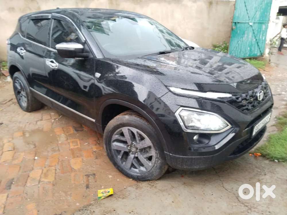 Tata Harrier Xz, 2023, Diesel