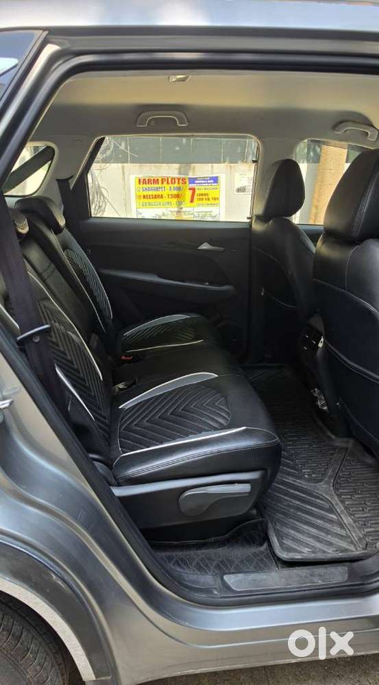 Mg Hector Super Diesel Mt, 2020, Diesel