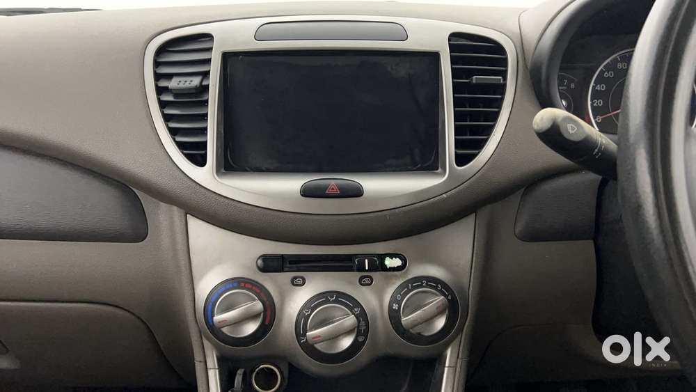 Hyundai I10 Magna 1.1l, 2014, Petrol