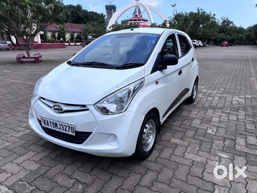 Hyundai Eon 0.8 Era Plus 2018