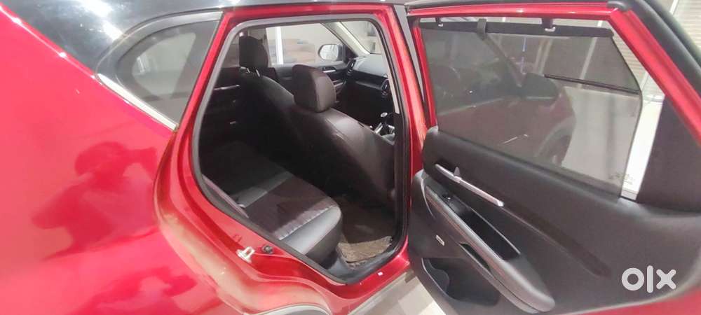 Kia Sonet 1.5 Gtx Plus Diesel Dt, 2021, Diesel