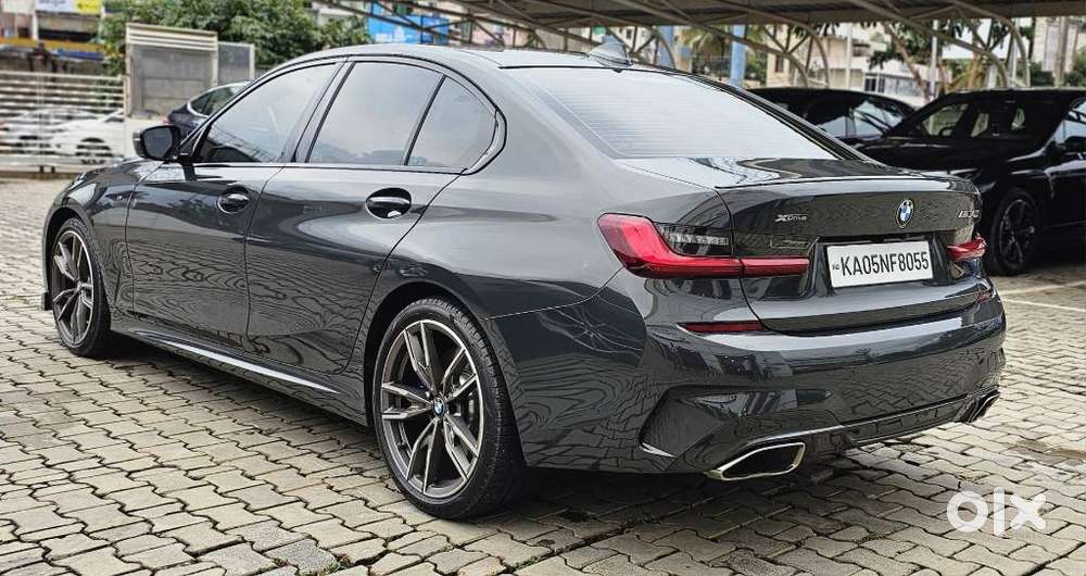 Bmw M340i Xdrive [ ], 2022, Petrol