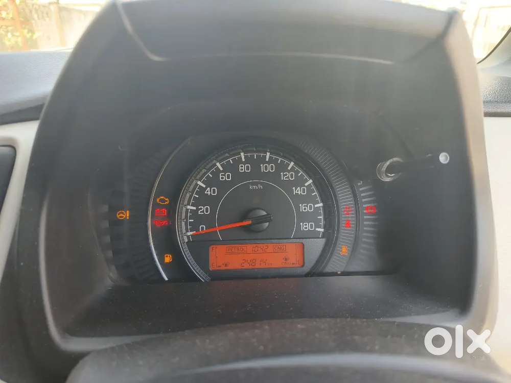 Maruti Suzuki Wagon R 1.0 2022 Cng & Hybrids Good Condition