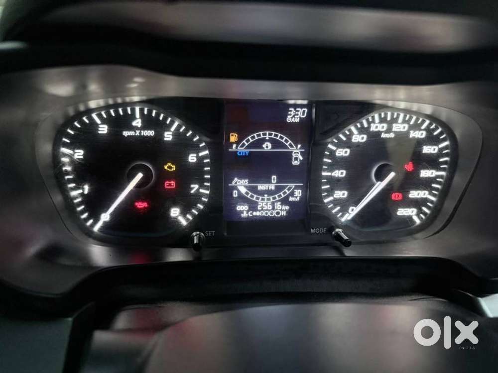 Tata Altroz Xm Plus (s) Icng, 2024, Petrol
