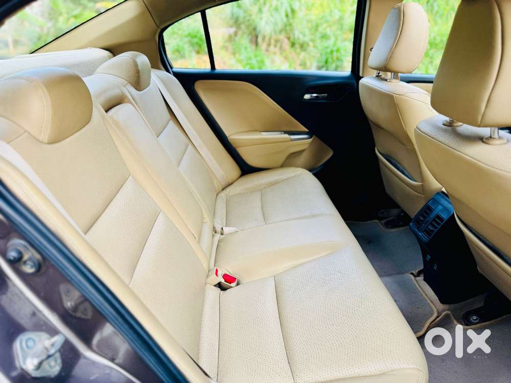 Honda City I-dtec Vx, 2015, Diesel