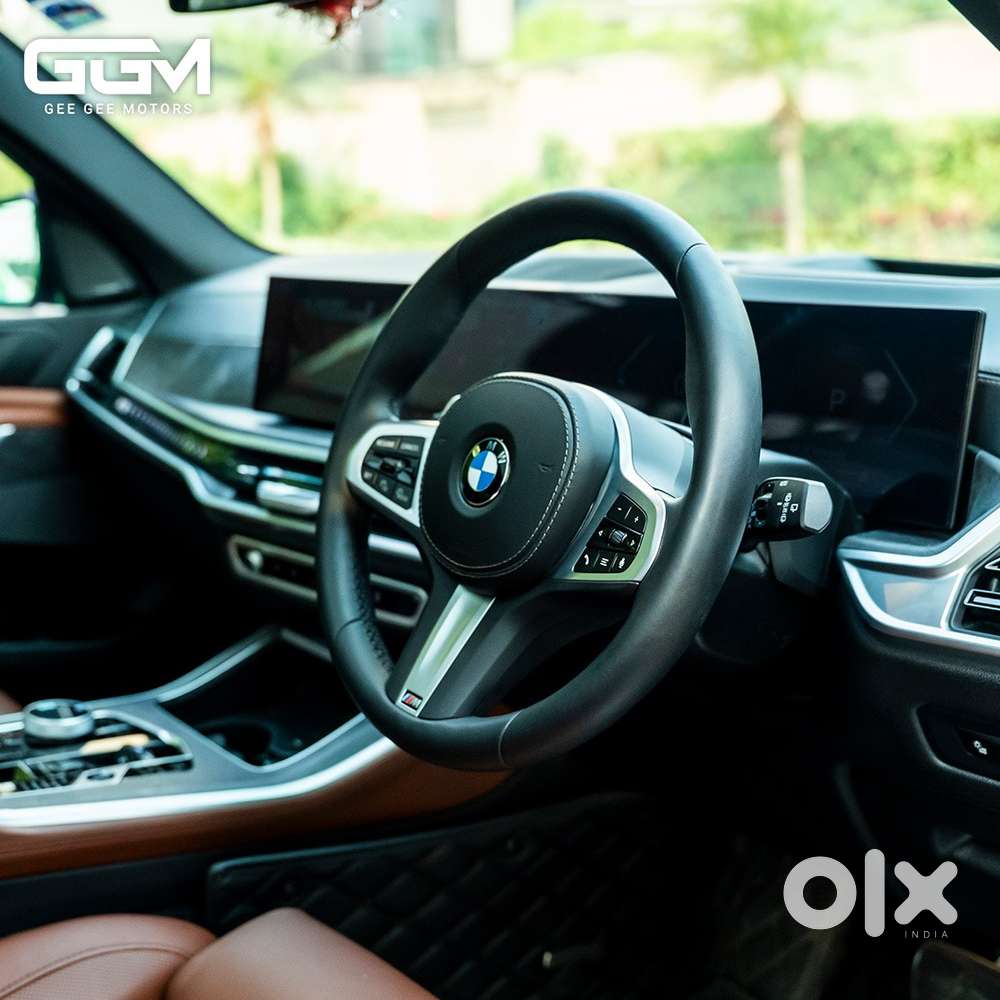 Bmw X5 Xdrive 40i M Sport, 2025, Petrol