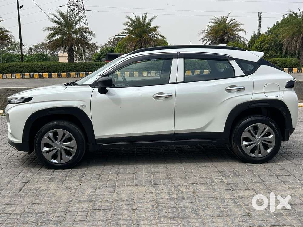 Maruti Suzuki Fronx Sigma 1.2 Cng, 2025, Cng & Hybrids