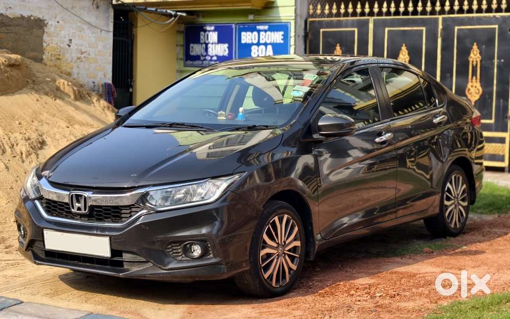 Honda City 1.5 Zx I-dtec Mt, 2020, Diesel
