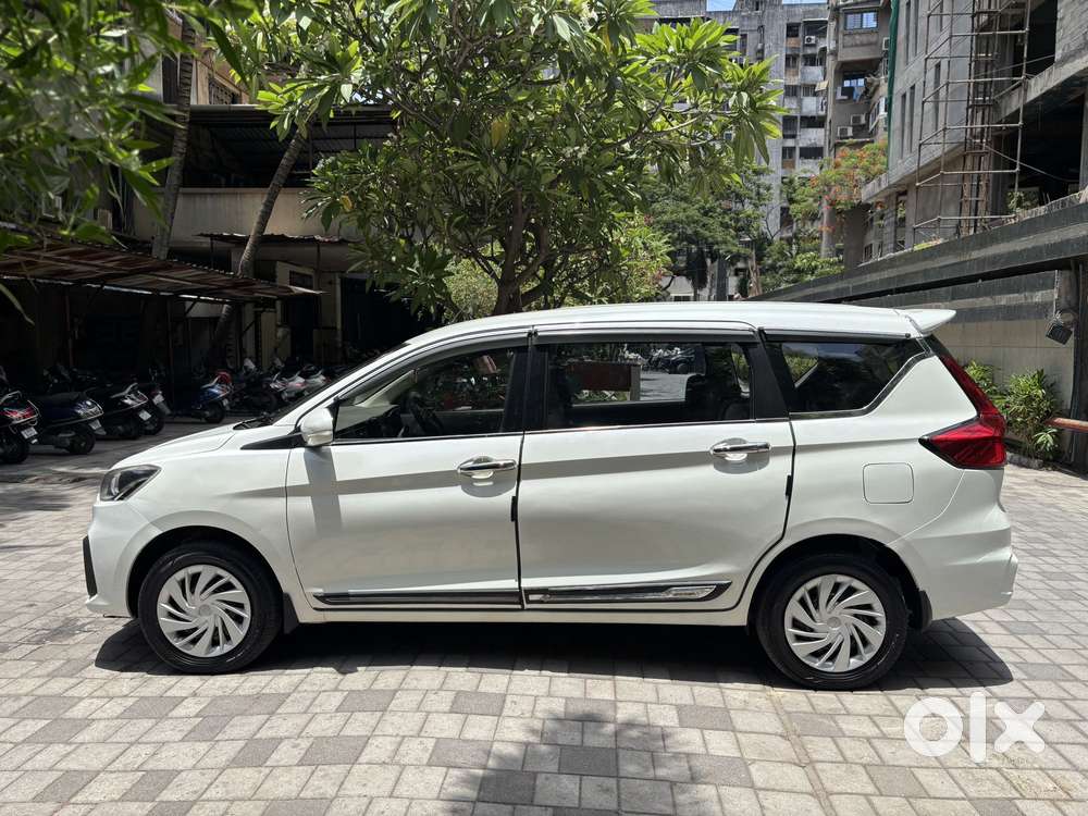Maruti Suzuki Ertiga Vxi (o) Cng, 2022, Cng & Hybrids