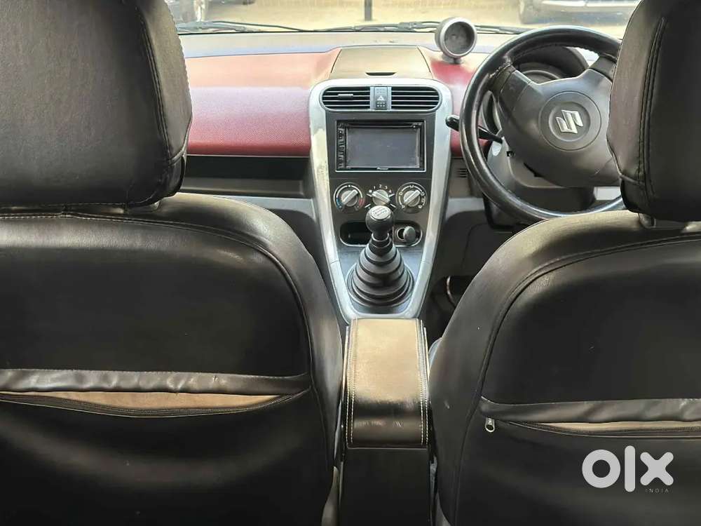 Maruti Suzuki Ritz 2012 Diesel 87000 Km Driven