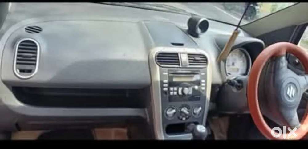 Maruti Suzuki Ritz VDi 2011 car